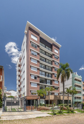 Imagem Apartamento com 2 Quartos à Venda, 73 m² em Petrópolis - Porto Alegre
