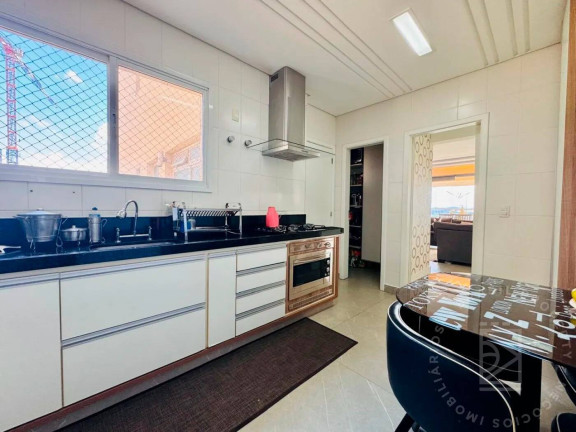 Imagem Apartamento com 4 Quartos à Venda, 156 m² em Jardim Das Indústrias - São José Dos Campos Imagem Apartamento com 4 Quartos à Venda, 156 m² em Jardim Das Indústrias - São José Dos Campos