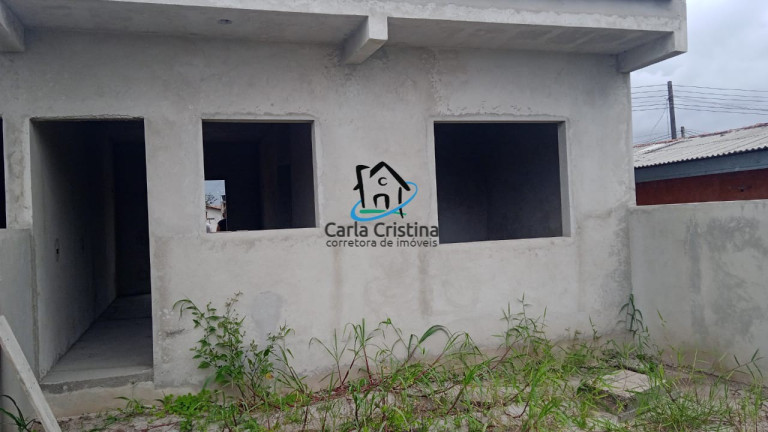 Imagem Casa com 2 Quartos à Venda, 48 m² em Praia De Leste - Pontal Do Paraná Imagem Casa com 2 Quartos à Venda, 48 m² em Praia De Leste - Pontal Do Paraná