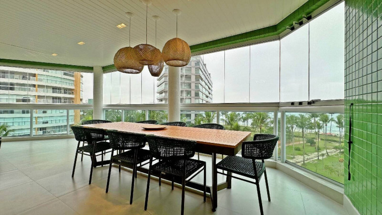 Imagem Apartamento com 3 Quartos à Venda, 183 m² em Riviera De São Lourenço - Bertioga Imagem Apartamento com 3 Quartos à Venda, 183 m² em Riviera De São Lourenço - Bertioga