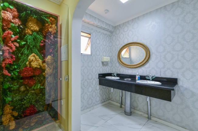 Imagem Apartamento com 1 Quarto à Venda, 42 m² em Jardim Paulista - São Paulo