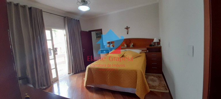 Imagem Casa com 4 Quartos à Venda, 875 m² em Marambaia - Vinhedo Imagem Casa com 4 Quartos à Venda, 875 m² em Marambaia - Vinhedo
