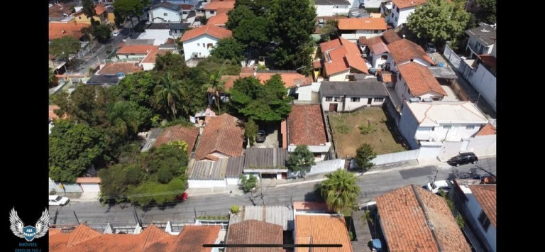 Terreno à Venda, 347 m² em Tremembé - São Paulo