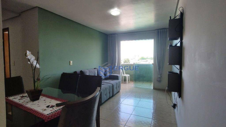 Imagem Apartamento com 3 Quartos à Venda, 70 m² em Maraponga - Fortaleza Imagem Apartamento com 3 Quartos à Venda, 70 m² em Maraponga - Fortaleza