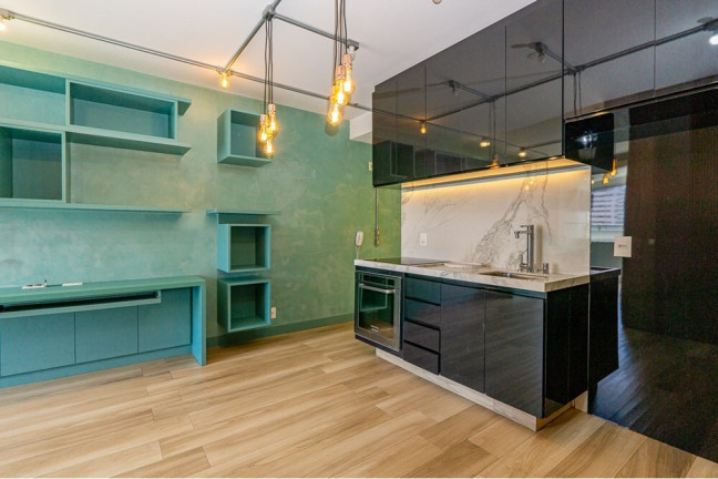 Imagem Apartamento com 1 Quarto à Venda, 42 m² em Paraíso - São Paulo Imagem Apartamento com 1 Quarto à Venda, 42 m² em Paraíso - São Paulo
