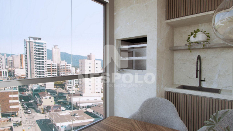 Imagem Apartamento com 1 Quarto à Venda, 87 m² em Meia Praia - Itapema Imagem Apartamento com 1 Quarto à Venda, 87 m² em Meia Praia - Itapema
