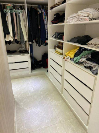 Imagem Apartamento com 3 Quartos à Venda, 128 m² em Centro - Santo André Imagem Apartamento com 3 Quartos à Venda, 128 m² em Centro - Santo André