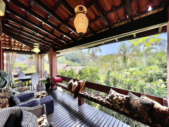 Imagem Casa com 4 Quartos à Venda, 256 m² em Palos Verdes - Cotia Imagem Casa com 4 Quartos à Venda, 256 m² em Palos Verdes - Cotia