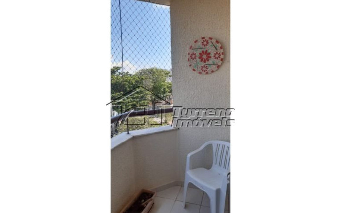 Imagem Apartamento com 3 Quartos à Venda, 85 m² em Jardim Das Indústrias - São José Dos Campos Imagem Apartamento com 3 Quartos à Venda, 85 m² em Jardim Das Indústrias - São José Dos Campos