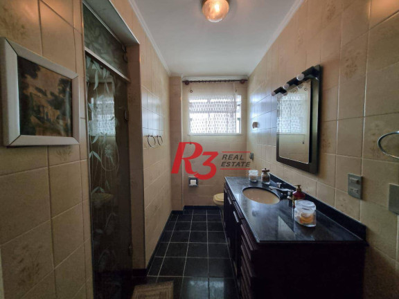 Imagem Apartamento com 3 Quartos à Venda, 189 m² em Itararé - São Vicente Imagem Apartamento com 3 Quartos à Venda, 189 m² em Itararé - São Vicente