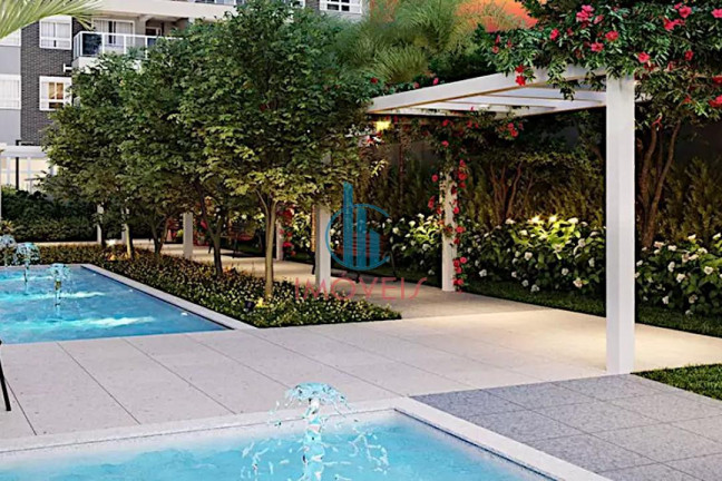 Imagem Apartamento com 2 Quartos à Venda, 66 m² em Paraíso - São Paulo Imagem Apartamento com 2 Quartos à Venda, 66 m² em Paraíso - São Paulo