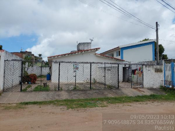 Imagem Casa com 2 Quartos à Venda, 390 m² em Pau Amarelo - Paulista Imagem Casa com 2 Quartos à Venda, 390 m² em Pau Amarelo - Paulista
