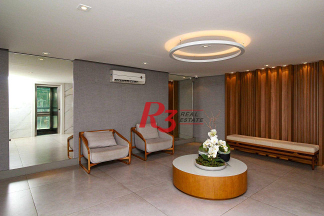 Imagem Imóvel com 2 Quartos à Venda ou Locação, 75 m² em Gonzaga - Santos Imagem Imóvel com 2 Quartos à Venda ou Locação, 75 m² em Gonzaga - Santos