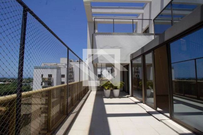 Imagem Apartamento com 4 Quartos à Venda, 368 m² em Barra Da Tijuca - Rio De Janeiro Imagem Apartamento com 4 Quartos à Venda, 368 m² em Barra Da Tijuca - Rio De Janeiro