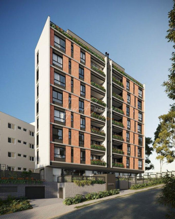 Imagem Apartamento com 3 Quartos à Venda, 78 m² em água Verde - Curitiba Imagem Apartamento com 3 Quartos à Venda, 78 m² em água Verde - Curitiba