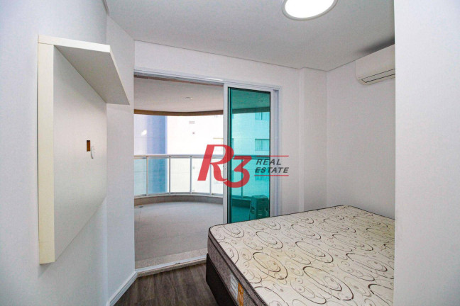 Imagem Apartamento com 2 Quartos à Venda, 68 m² em Pompéia - Santos Imagem Apartamento com 2 Quartos à Venda, 68 m² em Pompéia - Santos