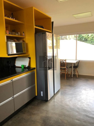 Imagem Casa com 3 Quartos à Venda, 205 m² em Residencial Doze (alphaville) - Santana De Parnaíba Imagem Casa com 3 Quartos à Venda, 205 m² em Residencial Doze (alphaville) - Santana De Parnaíba