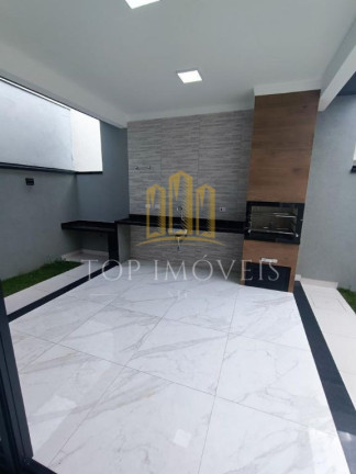 Imagem Casa de Condomínio com 3 Quartos à Venda, 250 m² em Bandeira Branca - Jacareí Imagem Casa de Condomínio com 3 Quartos à Venda, 250 m² em Bandeira Branca - Jacareí