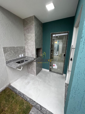 Imagem Casa com 2 Quartos à Venda, 90 m² em Brasilândia - São Gonçalo Imagem Casa com 2 Quartos à Venda, 90 m² em Brasilândia - São Gonçalo