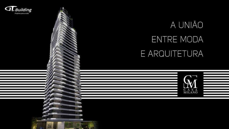Imagem Imóvel à Venda, 20 m² em Bigorrilho - Curitiba