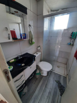 Imagem Apartamento com 2 Quartos à Venda, 50 m² em água Chata - Guarulhos Imagem Apartamento com 2 Quartos à Venda, 50 m² em água Chata - Guarulhos