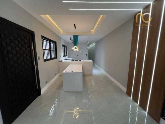Imagem Casa com 3 Quartos à Venda, 163 m² em Aviação - Praia Grande Imagem Casa com 3 Quartos à Venda, 163 m² em Aviação - Praia Grande