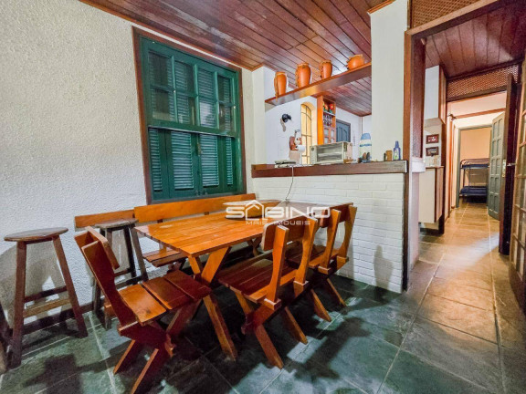 Imagem Casa com 6 Quartos à Venda, 288 m² em Riviera - Bertioga Imagem Casa com 6 Quartos à Venda, 288 m² em Riviera - Bertioga