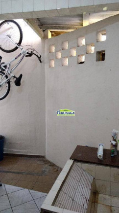 Imagem Casa com 4 Quartos à Venda, 155 m² em Cidade Brasil - Guarulhos Imagem Casa com 4 Quartos à Venda, 155 m² em Cidade Brasil - Guarulhos