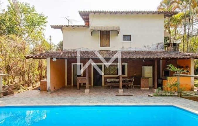Imagem Chácara com 2 Quartos à Venda, 230 m² em Caceia - Mairiporã Imagem Chácara com 2 Quartos à Venda, 230 m² em Caceia - Mairiporã