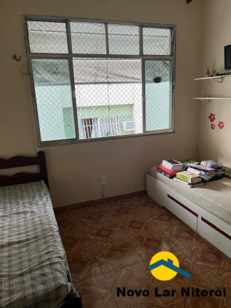 Imagem Apartamento com 2 Quartos à Venda, 84 m² em Icaraí - Niterói