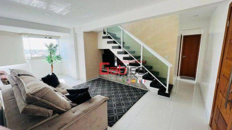 Imagem Cobertura com 3 Quartos à Venda, 198 m² em Centro - Cabo Frio Imagem Cobertura com 3 Quartos à Venda, 198 m² em Centro - Cabo Frio