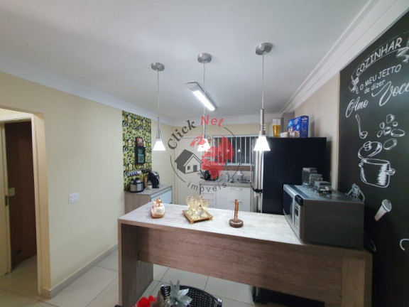 Imagem Casa com 2 Quartos à Venda, 117 m² em Assunção - São Bernardo Do Campo Imagem Casa com 2 Quartos à Venda, 117 m² em Assunção - São Bernardo Do Campo