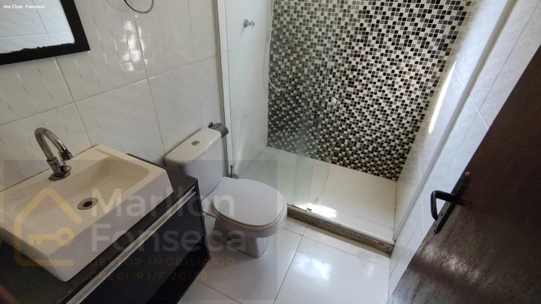 Imagem Casa com 2 Quartos à Venda, 60 m² em Itaipuaçu - Maricá Imagem Casa com 2 Quartos à Venda, 60 m² em Itaipuaçu - Maricá