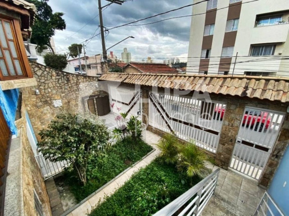 Imagem Casa com 3 Quartos à Venda, 332 m² em Tucuruvi - São Paulo Imagem Casa com 3 Quartos à Venda, 332 m² em Tucuruvi - São Paulo