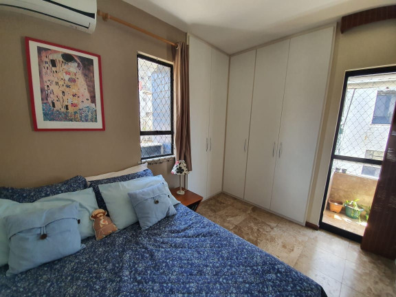 Imagem Apartamento com 3 Quartos à Venda, 85 m² em Rio Vermelho - Salvador