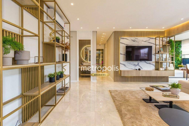 Imagem Apartamento com 3 Quartos à Venda, 103 m² em Ipiranga - São Paulo Imagem Apartamento com 3 Quartos à Venda, 103 m² em Ipiranga - São Paulo