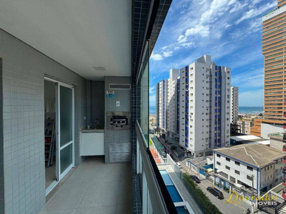Imagem Apartamento com 2 Quartos à Venda, 75 m² em Boqueirão - Praia Grande Imagem Apartamento com 2 Quartos à Venda, 75 m² em Boqueirão - Praia Grande