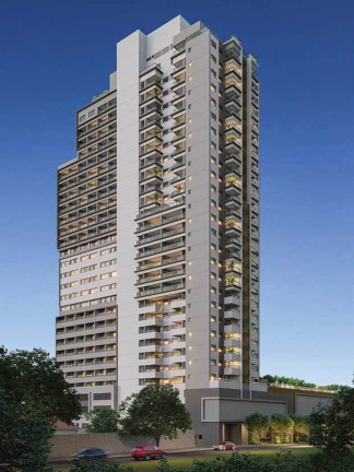 Foto do imóvel Imóvel com 1 Quarto à Venda, 48 m² em Santo Amaro - São Paulo