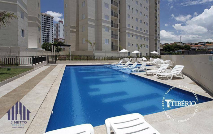 Imagem Apartamento com 2 Quartos à Venda ou Locação, 50 m² em Freguesia Do ó - São Paulo