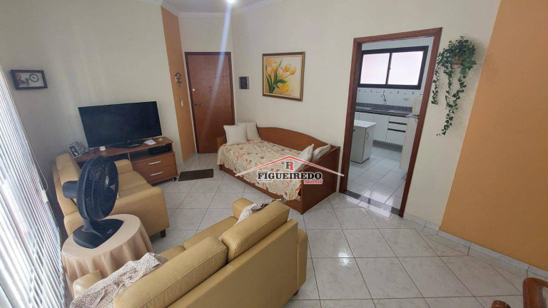 Imagem Apartamento com 2 Quartos à Venda, 86 m² em Vila Guilhermina - Praia Grande Imagem Apartamento com 2 Quartos à Venda, 86 m² em Vila Guilhermina - Praia Grande
