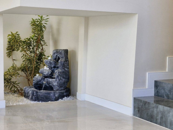 Imagem Casa de Condomínio com 4 Quartos à Venda, 340 m² em Loteamento Residencial E Comercial Horto Florestal - Jundiaí Imagem Casa de Condomínio com 4 Quartos à Venda, 340 m² em Loteamento Residencial E Comercial Horto Florestal - Jundiaí