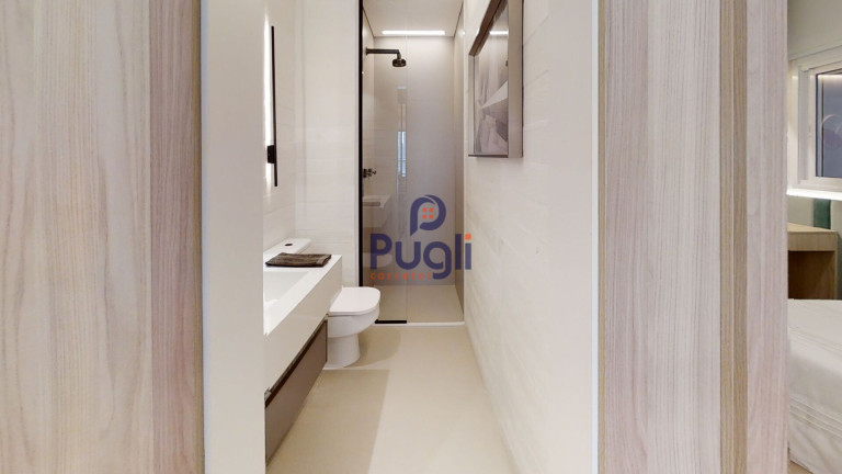 Imagem Apartamento com 3 Quartos à Venda, 112 m² em água Branca - São Paulo