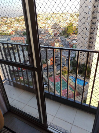 Imagem Apartamento com 2 Quartos à Venda, 48 m² em Taboão - Diadema Imagem Apartamento com 2 Quartos à Venda, 48 m² em Taboão - Diadema