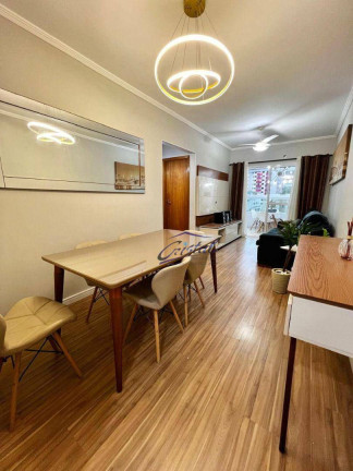 Imagem Apartamento com 2 Quartos à Venda, 93 m² em Boqueirão - Praia Grande Imagem Apartamento com 2 Quartos à Venda, 93 m² em Boqueirão - Praia Grande