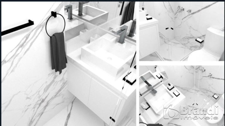 Imagem Apartamento com 1 Quarto à Venda, 26 m² em Vila Darli - São Paulo
