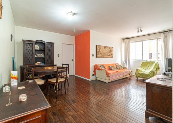 Imagem Apartamento com 3 Quartos à Venda, 128 m² em Perdizes - São Paulo