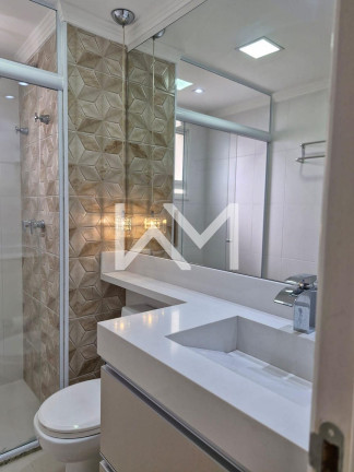 Imagem Apartamento com 4 Quartos à Venda, 137 m² em Vila Rosália - Guarulhos Imagem Apartamento com 4 Quartos à Venda, 137 m² em Vila Rosália - Guarulhos