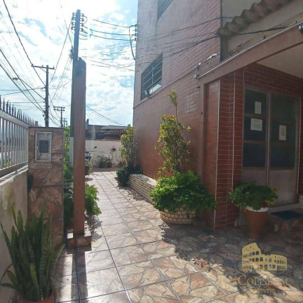 Kitnet com 1 Quarto à Venda, 20 m² em Vila Assunção - Praia Grande
