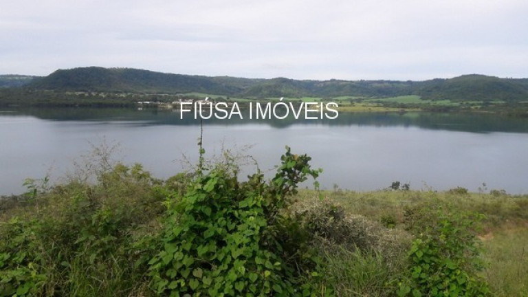 Imagem Terreno à Venda, 204 m² em Jaguara - Rifaina