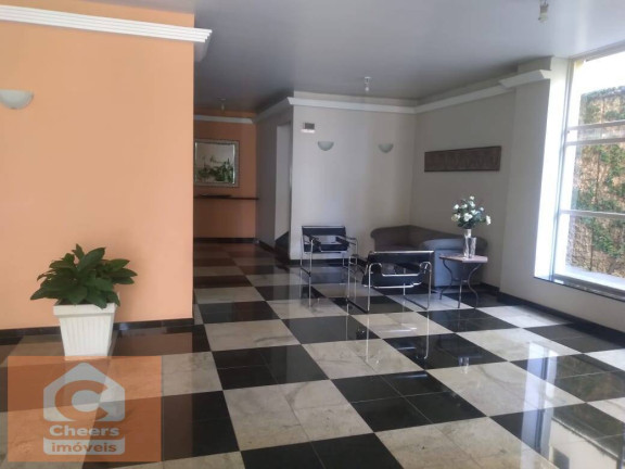 Imagem Apartamento com 3 Quartos à Venda, 158 m² em Cerqueira César - São Paulo